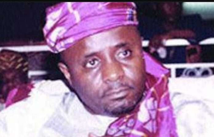 Former Buhari's ADC, Mustapha Jokolo, slams northwest "hegemony," raps Sultan, Kano Emirs