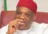 I didn’t oppose e-transmission of results – Orji Uzor Kalu Ohafia must not mortgage its honour on the altar of politics, By Professor Eni Kalu