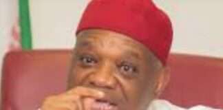 Abia at 35: Kalu Left a Prosperous, Influential State, Successors Presided Over Its Decline — Bishop Eke Ohafia must not mortgage its honour on the altar of politics, By Professor Eni Kalu