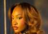 Tems becomes first African female artiste with seven billboard hot 100 entries Tems becomes first African female artiste with seven billboard hot 100 entries