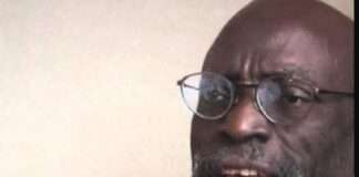 Remembering Biodun Jeyifo and My NYSC Days, By MAX AMUCHIE Biodun Jeyifo, The Literati and ASUU, By Jeff Godwin Doki