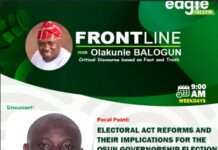 INEC debunks underage voters registration in Osun, explains bus incident at Ede North office INEC debunks underage voters registration in Osun, explains bus incident at Ede North office