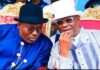 Fubara credits Wike for his rise to power, dedicates award to mentor Fubara xredits Wike for his rise to power, dedicates award to mentor