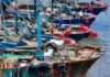 Japan says it seized Chinese vessel amid tensions with Beijing Japan says it seized Chinese vessel amid tensions with Beijing