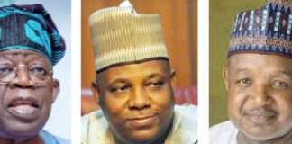 From stability to shared prosperity: How the NEC conference is rewiring Nigeria’s development compact, By Johnson Momodu From stability to shared prosperity: How the NEC conference is rewiring Nigeria’s development compact, By Johnson Momodu