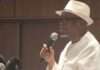 “Academic Despotism”: Why Prof. Julius Ihonvbere’s third term is a funeral for Owan democracy, By Oto Drama, PhD Why Prof. Julius Ihonvbere’s third term is a funeral for Owan democracy, By Oto Drama, PhD