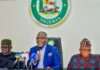 NAN editor wins global media award in Paris Ogun clears eight-year pension, gratuity backlog — Finance Commissioner