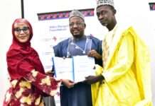 Aliko Dangote Foundation spends N1.5bn on Bayero University’s PG students Aliko Dangote Foundation spends N1.5bn on Bayero University’s PG students