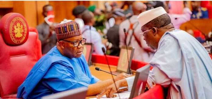 Electoral Bill: Other Side of Clause 60(3), By Opeyemi Bamidele