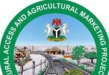 Ekiti Gov’t expends N2.8bn on RAAMP roads upgrade Ekiti Gov't expends N2.8bn on RAAMP roads upgrade