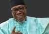 Ihonvbere’s swansong: How “national visibility” became a failed Rep’s last stand, By Oto Drama, PhD APC Primary Election: House Majority Leader Julius Ihonvbere Loses Return Bid in Edo