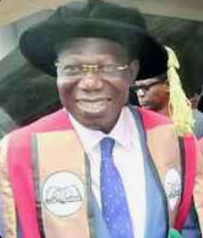 Obasanjo, Obi, Okpebholo, Yuguda, others storm Abuja for book presentation on emeritus Prof Sogolo at 80