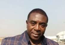 Actor Bob-Manuel Udokwu debunks viral death rumours Actor Bob-Manuel Udokwu debunks viral death rumours