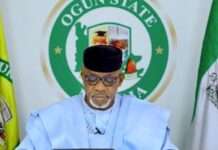Ogun takes over prosecution, counter claims in NYSC Official’s case Ogun dismisses rumours of terrorist invasion, assures residents of safety