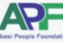 Abasi People Foundation rejects southern traditional rulers council, seeks redress of historical marginalisation Abasi People Foundation rejects southern traditional rulers council, seeks redress of historical marginalisation