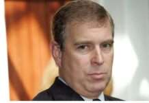 Ex-Prince Andrew charged taxpayers for massage services when he was envoy, claim ex-civil servants Ex-Prince Andrew charged taxpayers for massage services when he was envoy, claim ex-civil servants
