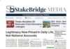 A sharp, necessary voice in Nigeria’s economic conversation: Reviewing StakeBridge Media’s ePublications, By Crispin Oduobuk A sharp, necessary voice in Nigeria’s economic conversation: Reviewing StakeBridge Media’s ePublications, By Crispin Oduobuk