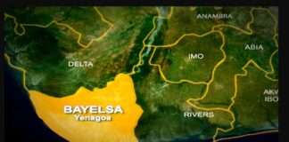 Troops, NDLEA arrest 26 suspects in major raid across Yenagoa Bayelsa to arraign five for murder of estate agent Richard Ekpebu