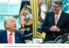 Former British ambassador to the U.S. released on bail after arrest in Epstein investigation Former British ambassador to the U.S. released on bail after arrest in Epstein investigation