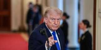 Trump, facing headwinds at home and abroad, to address State of the Union Trump, facing headwinds at home and abroad, to address State of the Union