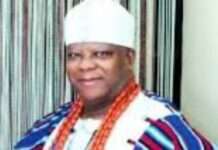 Jailed Nigerian Monarch: Two ruling houses secure CTC of US court’s judgement Jailed Nigerian Monarch: Two ruling houses secure CTC of US court's judgement