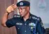 After 34 years, DIG Frank Mba retires with others, thanks President Tinubu, Nigerians After 34 years, DIG Frank Mba retires with others, thanks President Tinubu, Nigerians