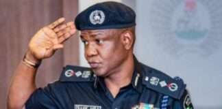 After 34 years, DIG Frank Mba retires with others, thanks President Tinubu, Nigerians After 34 years, DIG Frank Mba retires with others, thanks President Tinubu, Nigerians