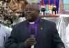 Why DSS arrested Rev. Bazel Yoila – Taraba Govt breaks silence Why DSS arrested Rev. Bazel Yoila – Taraba Govt breaks silence