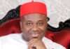 N240m fraud: Supreme Court affirms conviction and sentence of Senator Albert Bassey N240m fraud: Supreme Court affirms conviction and sentence of Senator Albert Bassey