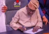 Tinubu approves N2.8trn power debt, rejects inflated bills Tinubu approves appointment of four Permanent Secretaries