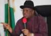‘Contractors must accept FG’s policies’: Umahi denies rift with Julius Berger