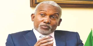 2027 Bauchi guber: Foreign Affairs Minister, Tuggar, resigns 2027 Bauchi guber: Foreign Affairs Minister, Tuggar, resigns