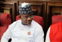 Subpoena dispute delays ₦110bn Kogi fraud trial