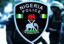 A’Ibom: Police raid illegal drug distribution hub, apprehend 18 suspects Man kills brother for shooting him in dream
