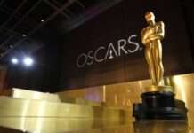 FULL LIST: Oscar nominees in main categories