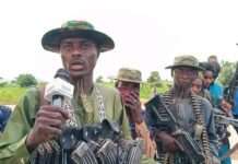 Bandit leader attacks Katsina community, imposes multi-million naira levy amid failed peace talks