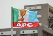 APC denies viral report on 2027 nomination form prices FG orders Abuja workers to work from home ahead of APC convention