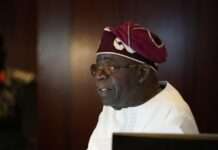 Easter: Tinubu assures Nigerians of security breakthroughs