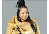 Gospel star Busola Oke opens up on antidepressant struggle amid hardship