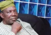 My father fought hard to stay alive — Onigbinde’s son