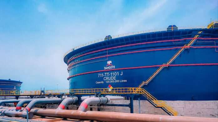 Fuel gets cheaper: Dangote slashes PMS price by N100, declares fuel scarcity “gone for good”