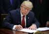 Trump buys $1.1m Netflix bonds amid failed bid to acquire Warner Bros