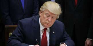 Trump orders fuel retailers to cut petrol prices