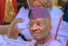 My retirement came at the perfect time —Ex-IGP Egbetokun