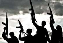 Scores of terrorists killed in recent ground, air onslaught nationwide Lagos Shawarma vendor shot dead by suspected cultists in Sangotedo