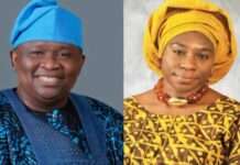 Politics of service, not privilege: A response to Iyabo Obasanjo, By Segun Ogundele Politics of service, not privilege: A response to Iyabo Obasanjo, By Segun Ogundele