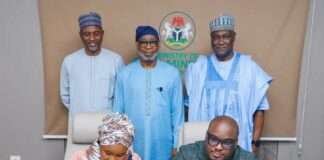 FG, AFC seal $1.3bn deal to boost mining sector