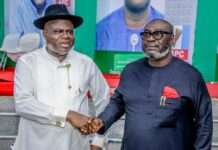 Bayelsa APC elects Ogoriba as Chairman