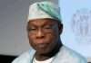 Obasanjo at 89: A living lesson in leadership and public service –Gov. Abiodun