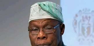 Former President Obasanjo reacts to rumoured death letter